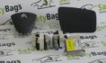 Conjunto Airbags Citroen C1